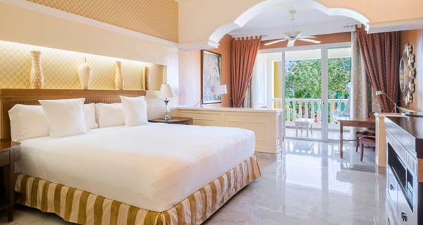 Accommodations - JOIA Paraiso By Iberostar - All Inclusive - Playa del Carmen