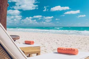 JOIA Paraiso By Iberostar - All Inclusive - Playa del Carmen