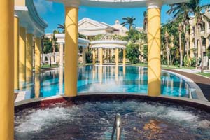 JOIA Paraiso By Iberostar - All Inclusive - Playa del Carmen