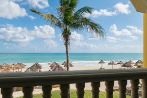 Ocean Front Butler Suite at JOIA Paraiso By Iberostar