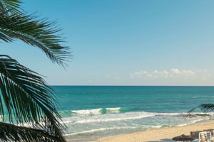 The Panoramic Oceanfront View Butler Suite at JOIA Paraiso By Iberostar