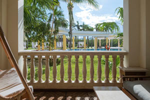 Pool View Suite at JOIA Paraiso By Iberostar