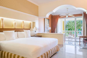 Suite at JOIA Paraiso By Iberostar