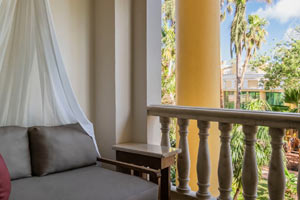 Upper Floor Suites at JOIA Paraiso By Iberostar